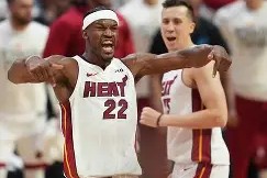 博鱼体育入口-NBA季后赛今晨走向成谜；那不勒斯防线松动；底气十足；纪律约束更严格