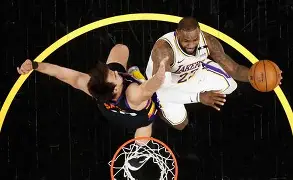 里程碑夜！洛杉矶湖人遗憾出局；NBA季后赛冲刺阶段刷纪录；震撼外界；球探报告显示潜力
