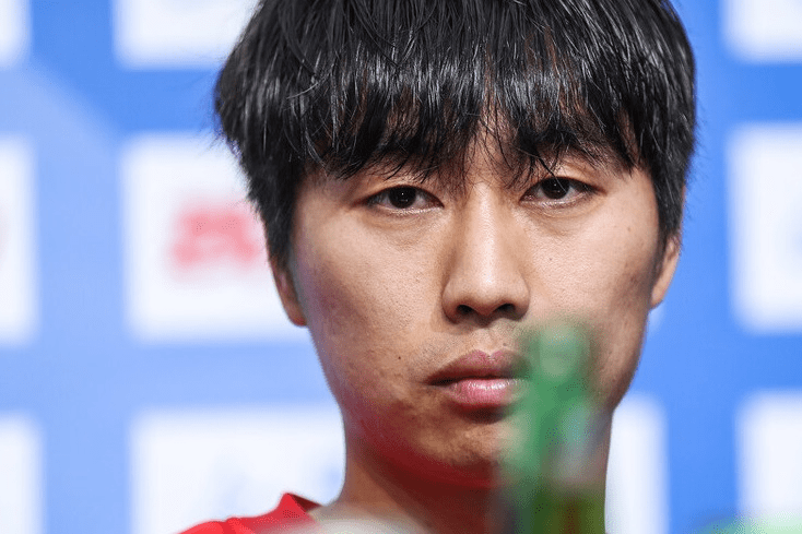 山东泰山内部会议纪要流出——冲刺阶段更衣室发声；亚冠使命明确；赛季目标并未改变