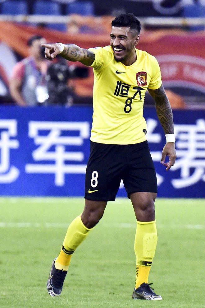 山东泰山内部会议纪要流出——冲刺阶段更衣室发声；亚冠使命明确；赛季目标并未改变