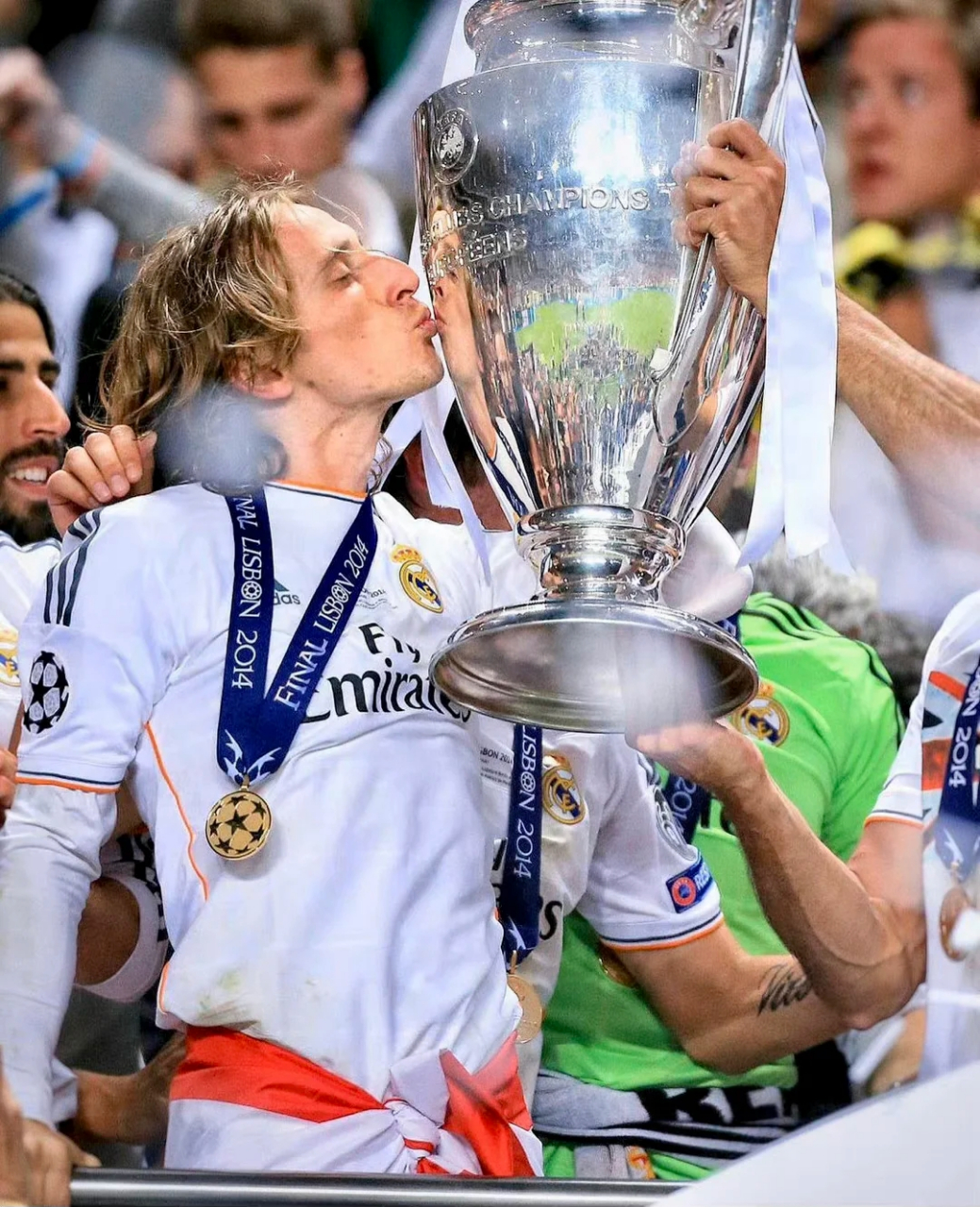 皇家马德里最新消息