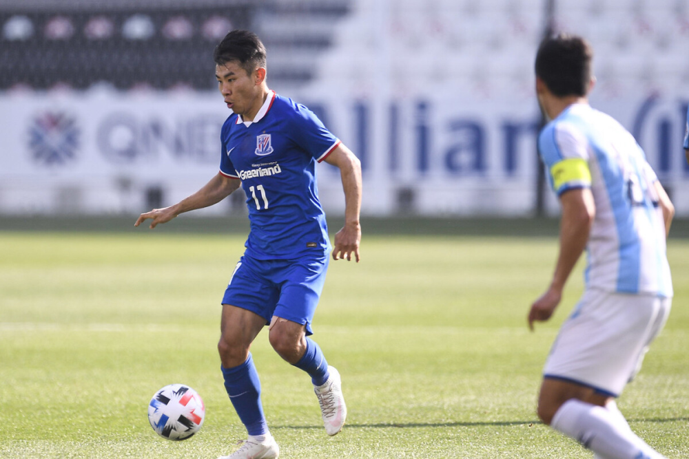 原神雷系角色排行