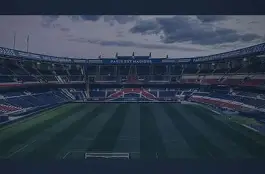 巴黎圣日耳曼官网