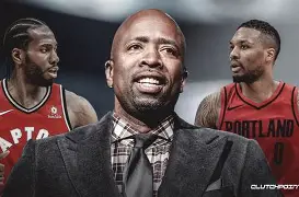 波特兰开拓者训练开放日，赛后豪取连胜引欢呼，中超在即，团队化学反应显著